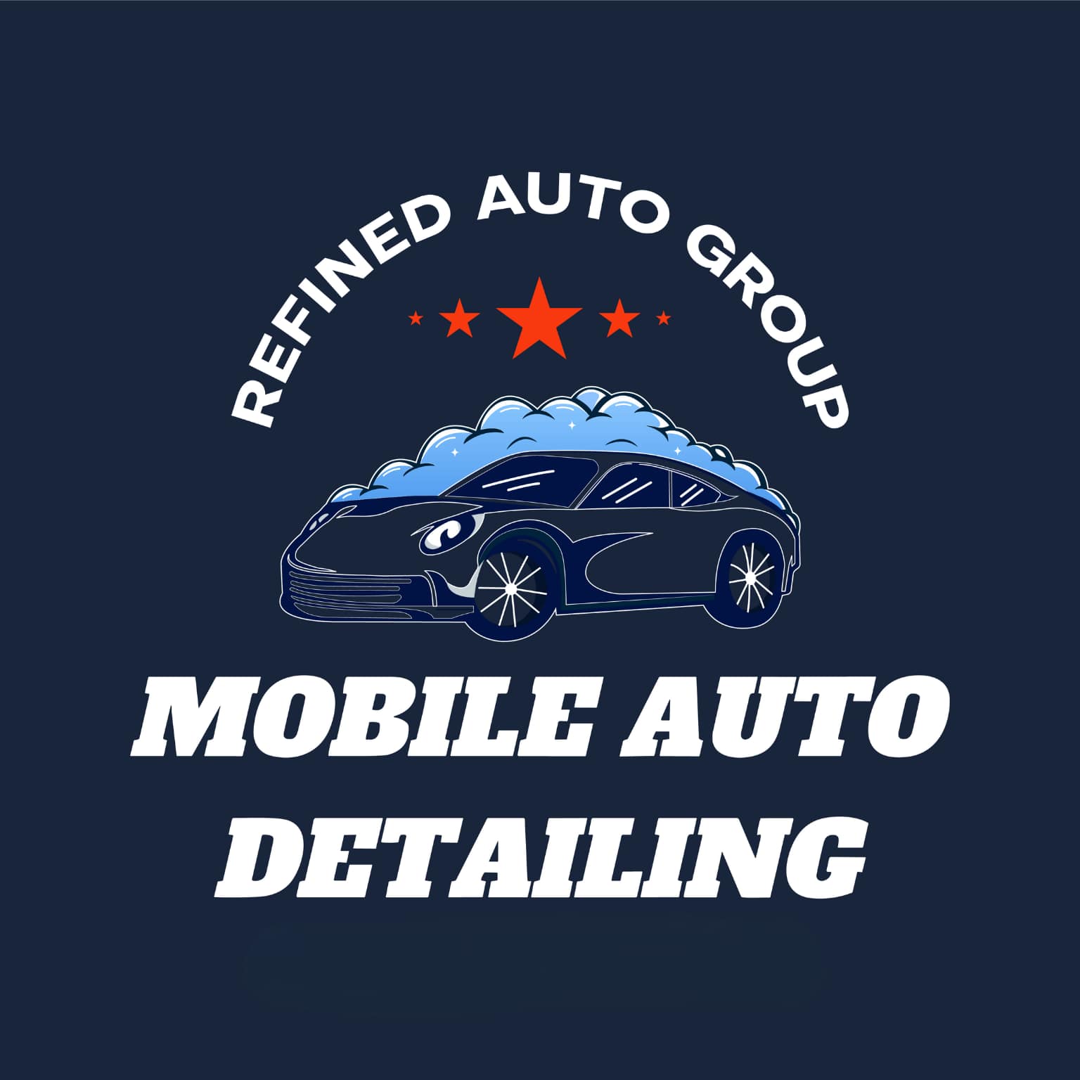 Refined Auto Group