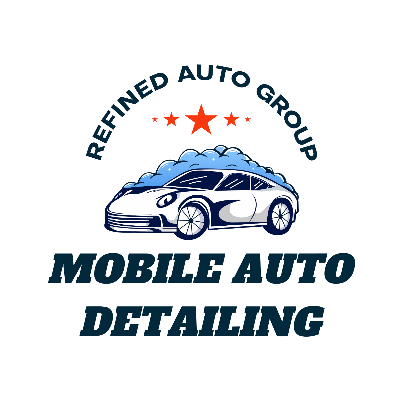 Refined Auto Group